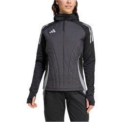 adidas Tiro 24 Competition Winterized 1/4-Zip...