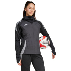 adidas Tiro 24 Competition Winterized 1/4-Zip...