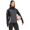 adidas Tiro 24 Competition Winterized 1/4-Zip Trainingsoberteil Damen