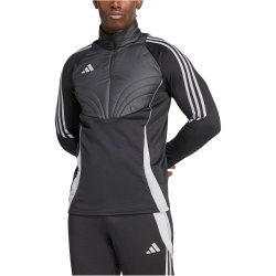 adidas Tiro 24 Winterized 1/4-Zip Trainingsoberteil Herren