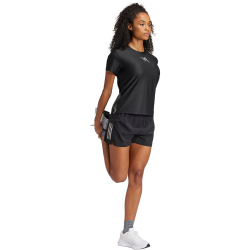adidas Running Ultimate UB Graphic Laufshirt Damen