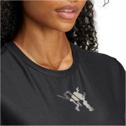 adidas Running Ultimate UB Graphic Laufshirt Damen