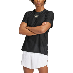adidas Running Ultimate UB Graphic Laufshirt Herren