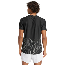 adidas Running Ultimate UB Graphic Laufshirt Herren