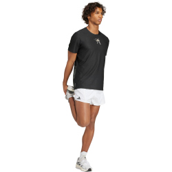 adidas Running Ultimate UB Graphic Laufshirt Herren