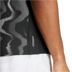 adidas Running Ultimate UB Graphic Laufshirt Herren