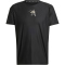 adidas Running Ultimate UB Graphic Laufshirt Herren