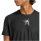 adidas Running Ultimate UB Graphic Laufshirt Herren