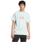 adidas Spanien Fan T-Shirt Herren
