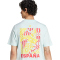 adidas Spanien Fan T-Shirt Herren