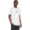 adidas Argentinien Fan T-Shirt Herren