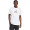 adidas Deutschland Fan T-Shirt Herren