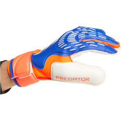 adidas Predator Match Torwarthandschuhe Herren