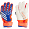 adidas Predator Match Torwarthandschuhe mit Fingersave Kinder
