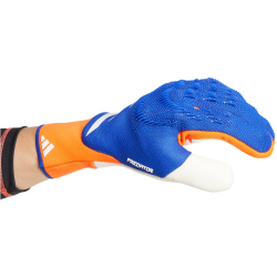 adidas Predator Pro Torwarthandschuhe mit Fingersave Herren
