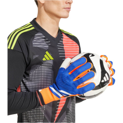 adidas Predator Pro Torwarthandschuhe mit Fingersave Herren