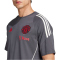 adidas Manchester United Tiro 24 European T-Shirt 2024/25 Herren
