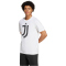 adidas Juventus Turin DNA Graphic T-Shirt 2024/25 Herren