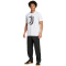 adidas Juventus Turin DNA Graphic T-Shirt 2024/25 Herren