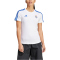 adidas Real Madrid 3-Streifen T-Shirt 2024/25 Damen