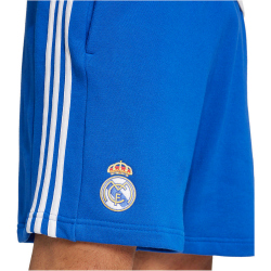 adidas Real Madrid DNA Sweatshorts 2024/25 Herren