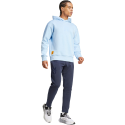 adidas Real Madrid SZN Doubleknit Jogginghose 2024/25 Herren