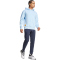 adidas Real Madrid SZN Doubleknit Jogginghose 2024/25 Herren