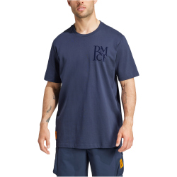 adidas Real Madrid SZN T-Shirt 2024/25 Herren