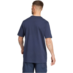adidas Real Madrid SZN T-Shirt 2024/25 Herren