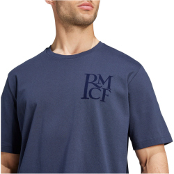 adidas Real Madrid SZN T-Shirt 2024/25 Herren