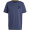 adidas Real Madrid SZN T-Shirt 2024/25 Herren