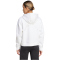 adidas Real Madrid Einlaufjacke 2024/25 Damen