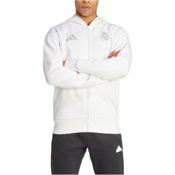 adidas Real Madrid Einlaufjacke 2024/25 Herren