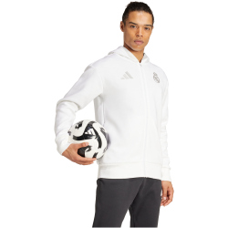 adidas Real Madrid Einlaufjacke 2024/25 Herren