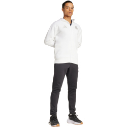 adidas Real Madrid Einlaufjacke 2024/25 Herren