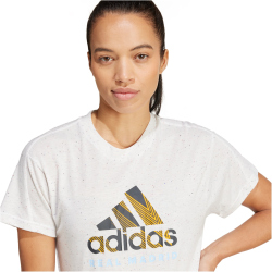 adidas Real Madrid T-Shirt 2024/25 Damen