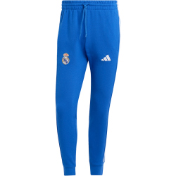 adidas Real Madrid DNA Jogginghose 2024/25 Herren