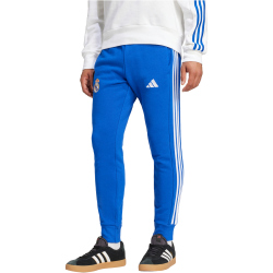 adidas Real Madrid DNA Jogginghose 2024/25 Herren