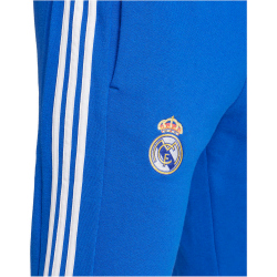 adidas Real Madrid DNA Jogginghose 2024/25 Herren