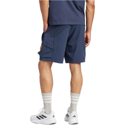 adidas Real Madrid SZN Cargoshorts 2024/25 Herren