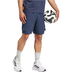 adidas Real Madrid SZN Cargoshorts 2024/25 Herren