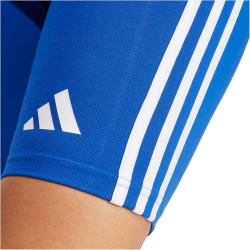 adidas Real Madrid kurze Leggings 2024/25 Damen