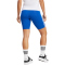adidas Real Madrid kurze Leggings 2024/25 Damen