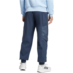 adidas Real Madrid SZN Cargo Jogginghose 2024/25 Herren
