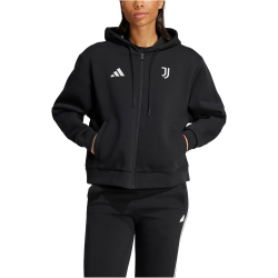 adidas Juventus Turin Einlaufjacke 2024/25 Damen