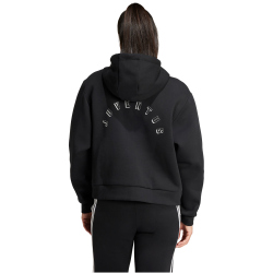 adidas Juventus Turin Einlaufjacke 2024/25 Damen