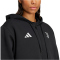adidas Juventus Turin Einlaufjacke 2024/25 Damen