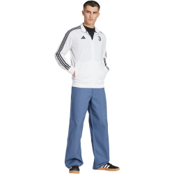 adidas Juventus Turin DNA Trainingsjacke 2024/25 Herren