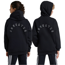 adidas Juventus Turin Einlaufjacke 2024/25 Kinder