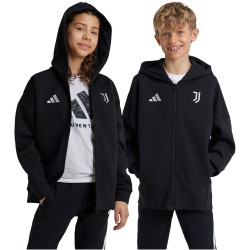 adidas Juventus Turin Einlaufjacke 2024/25 Kinder